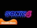 Sonic The Hedgehog 4 Title Reveal 2027 Film Jim Carrey Ben Schwartz Kristen Bell Nickelodeon