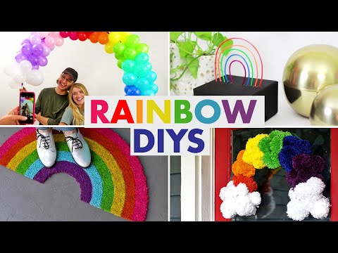 download lagu mp3 mp4 Rainbow Classroom Decor, download lagu Rainbow Classroom Decor gratis, unduh video klip Rainbow Classroom Decor