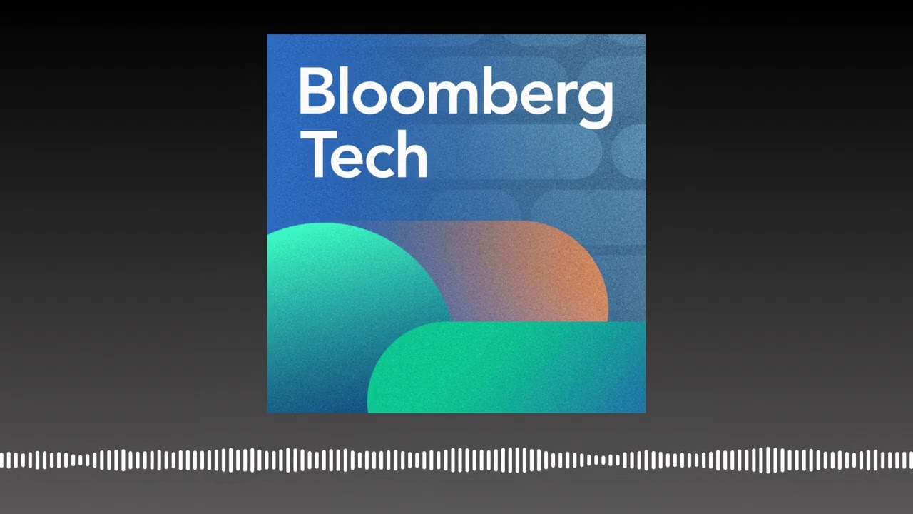 Meta Expands AI Compute Deal, Nvidia GTC Kicks Off | Bloomberg Tech - Bloomberg Podcast