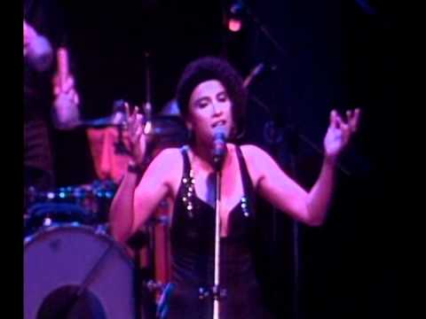 Jaques Morelenbaum e Paula Morelenbaum - Bôto - Heineken Concerts 1995 - Rio de Janeiro