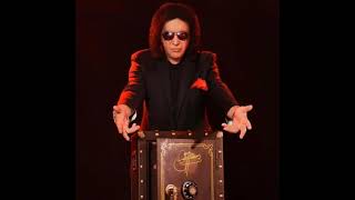 Gene Simmons Vault - Only You