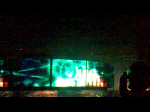 Evolution 2009 Intro Tiesto