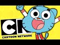 It Looks Like Gumball Has A Bright Future