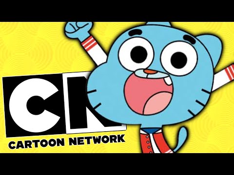 It Looks Like Gumball Has A Bright Future
