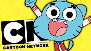 It Looks Like Gumball Has A Bright Future
