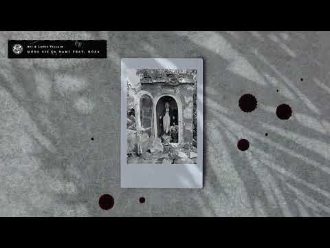 Avi x Louis Villain ft. Koza - Módl się za nami (Official Audio)