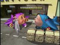 Jay Jay The Jet Plane 60fps