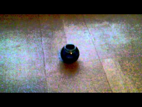 Der Misteriöse Schleim