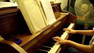 Endless love - part 2 -Thao SD