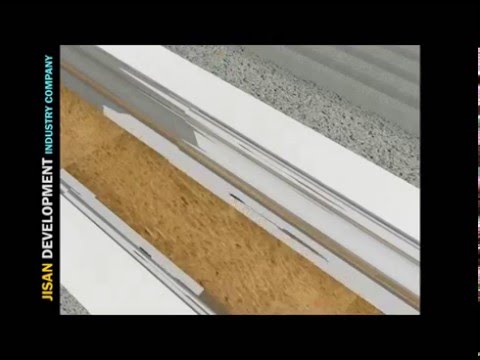 무소음트렌치 거북이