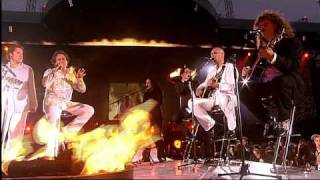 Marco Borsato - Engel Van Mijn Hart