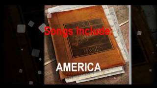 America - Back Pages from eOne Music Group