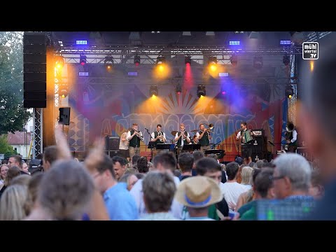 Stadt- Open Air Rohrbach-Berg