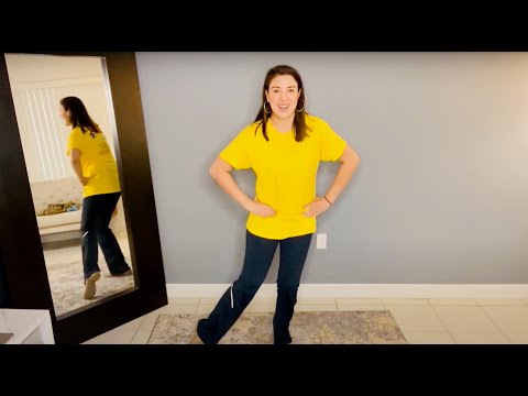 How To Dance Cumbia Wepa | Dance Lesson for Kids