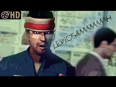 LEVIOSAAAAAAAAAH [SFM]