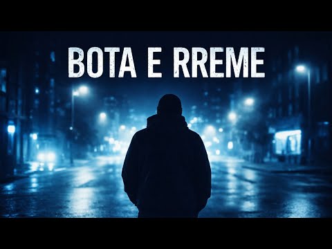 bT - Bota e rreme