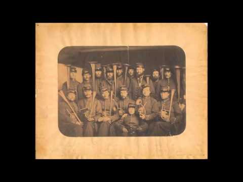 Battle Cry of Freedom