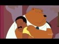 The Cleveland Show I M Your Bear Now