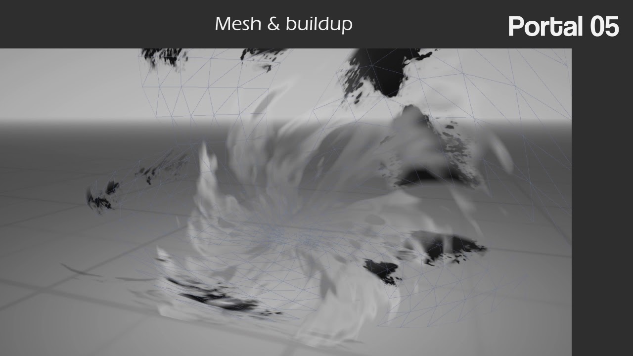 Portal05MeshAndBuildup