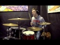 Репетиция Дай Дарогу! - Акустика 