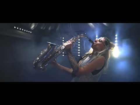 Party Nation  - Sax Medley | Live Wedding Band Kent