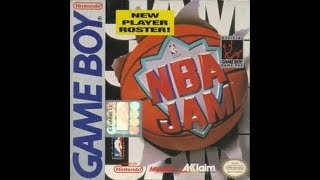 Vidéo NBA Jam