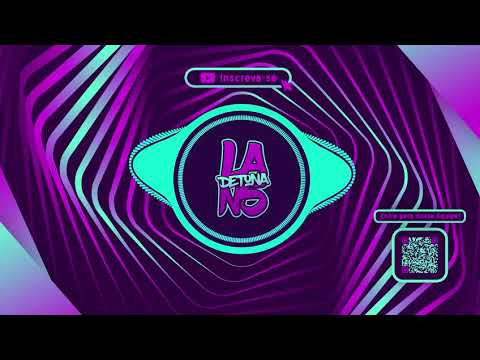 FUNK - Magrão Futurista [LANS DETONA] DJ Mandrake 100% Original #2021
