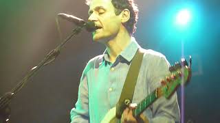 Teenage Fanclub - Long Hair - Electric Ballroom, 15/11/18