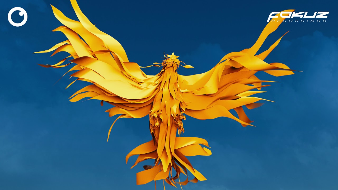 Septabeat & Syren Rivers - Keep it Moving