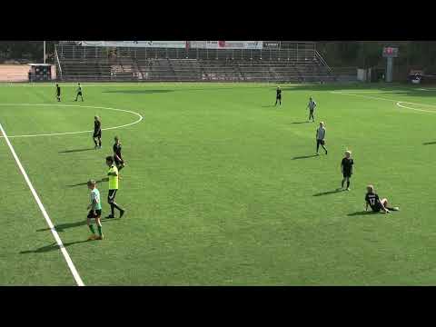 P13 FC KTP vs TiPS 2/2