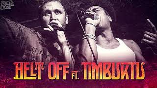 Helt Off &amp; Timbuktu live från Öland Roots 27 augusti 2018