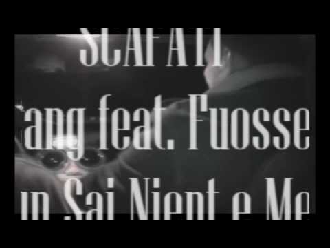 Fuossera on the road - Live @ Benevento / Scafati ( feat.Co'Sang )