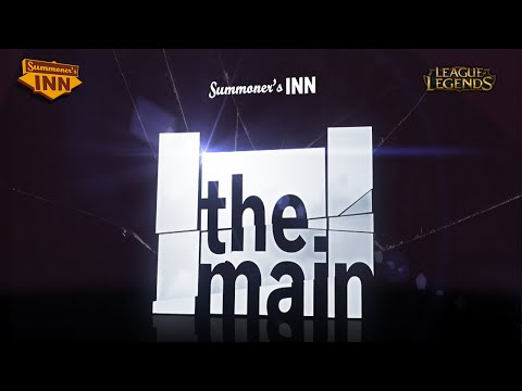 Weltmeisterschafts Finale 2015 #TheMain - Pre Show