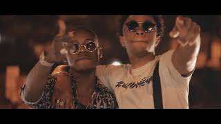 4Keus Feat Sidiki Diabate - C&#39;est Dieu Qui Donne (Clip Officiel)