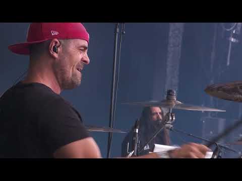 FauxX - Hellfest - Mainstage 1 - 24 06 2022