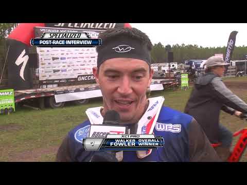 2021 GNCC Round 2 MAVTV   Wild Boar ATVs