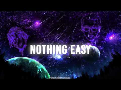 [FREE] Travis Scott x Drake x Logic x G-Eazy Trap Type Beat "Nothing Easy" | Prod. Causmic