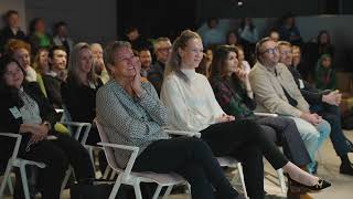 Microsoft Netherlands - Opening Dream Space