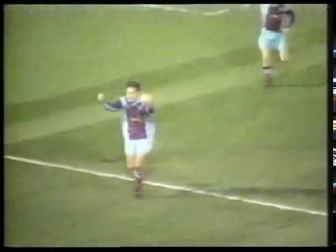 FA Cup Second Round replay goals 1997/98