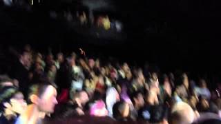 LIL B - DIRTY GAME (LIVE)