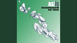 Something&#39;s Missing (Live at Riverbend Music Center, Cincinnati, Ohio, August 3, 2004)