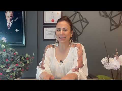 Gebelik Testi Negatif Çıktı Ama Hamileyim - Op. Dr. Müge Aksoy