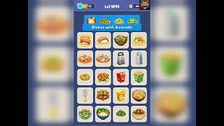 Connect Master Level 1093 Walkthrough Solution Gameplay Gamerstein