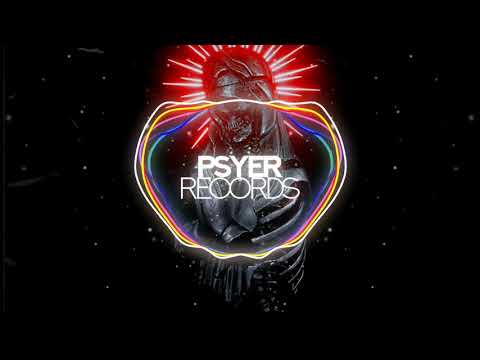 TRAP/HARDPSY | Breakerz - Control | Official Visualizer