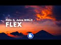 Polo G Flex Clean Lyrics Ft Juice WRLD
