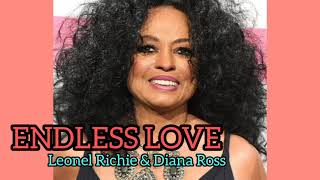 Download lagu Endless Love - Leonel Richie & Diana Ross ( Plus Lirik dan Terjemahan ) mp3