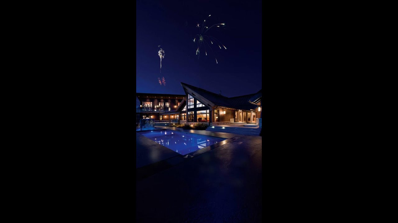 Happy Canada Day! 🇨🇦 Canadian Timberframes wishes everyone an unforgettable celebration