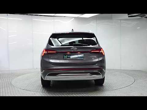 Hyundai Santa Fe 1.6 PHEV 4WD Executive Plus Auto - Image 2