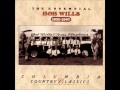 Bob Wills & His Texas Playboys-  A Maiden's Prayer