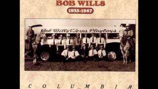 Bob Wills &amp; His Texas Playboys-  A Maiden&#39;s Prayer